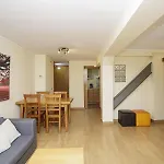 Apartamento céntrico en Girona