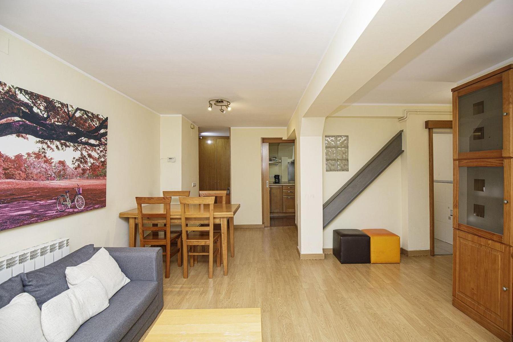 Apartamento Céntrico En * Gérone