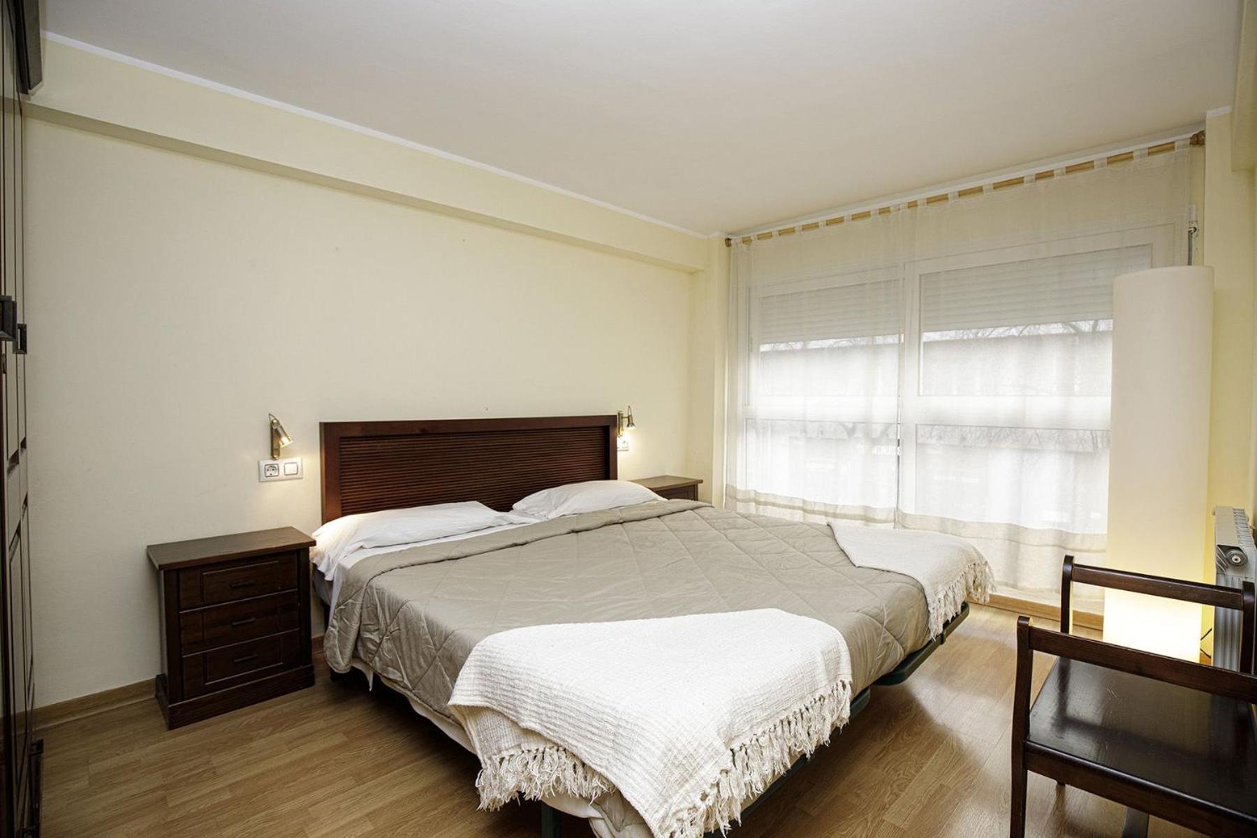 Apartamento Céntrico En *