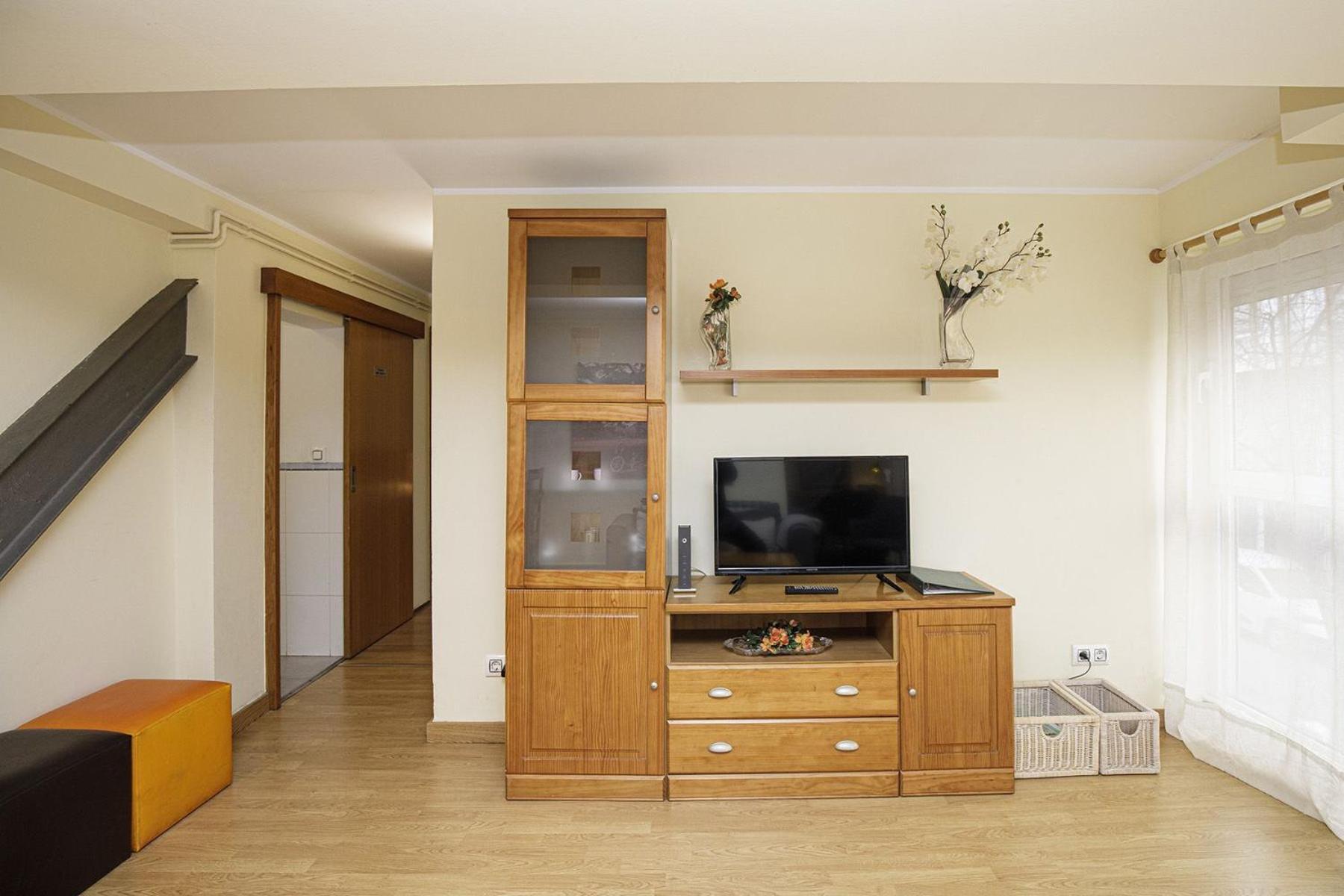 Appartement Apartamento Céntrico En Gérone