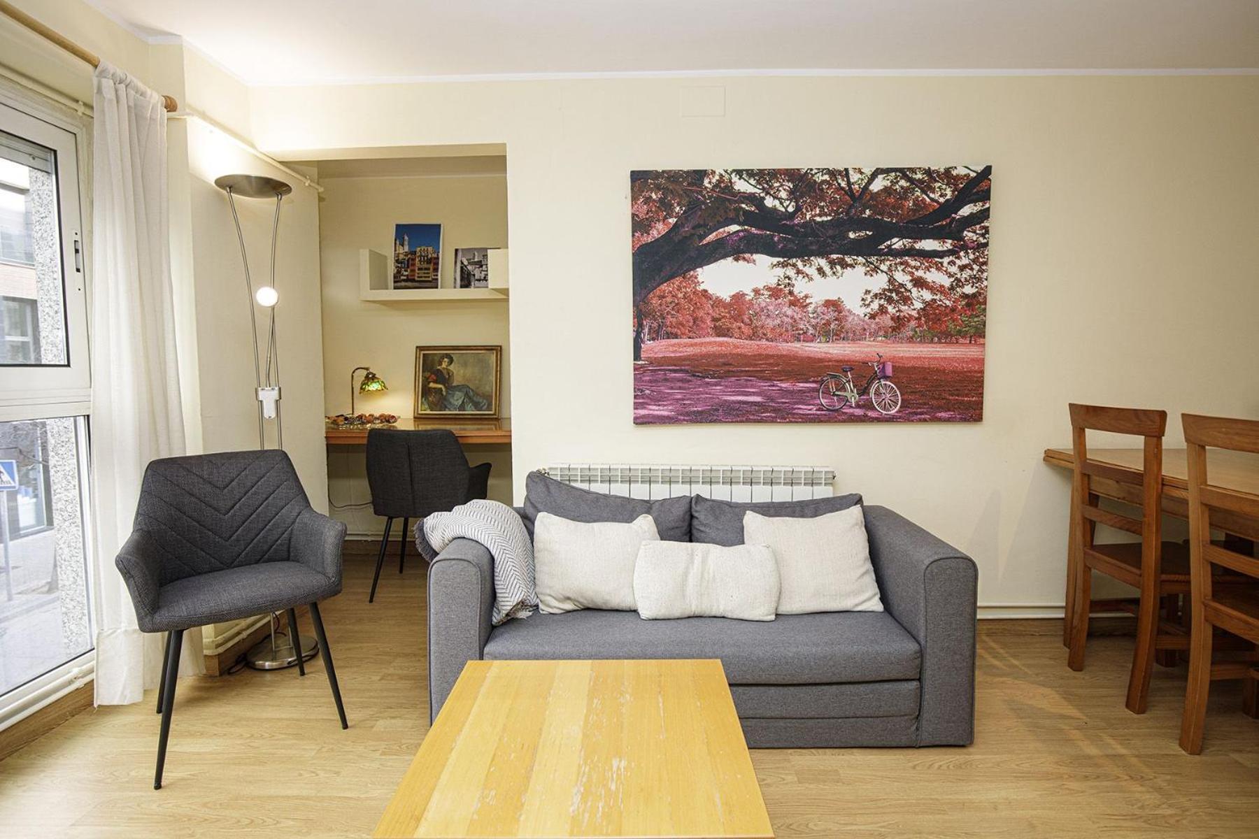 Apartamento Céntrico En Gérone