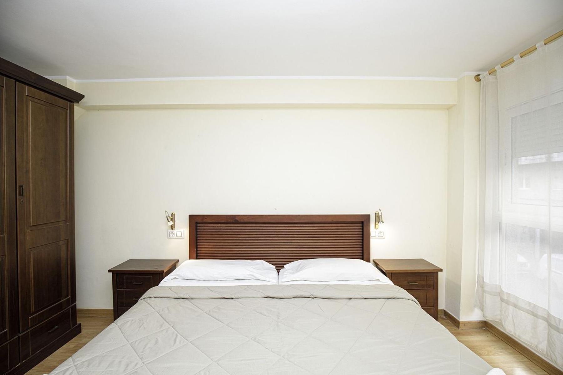 Apartamento Céntrico En Appartement