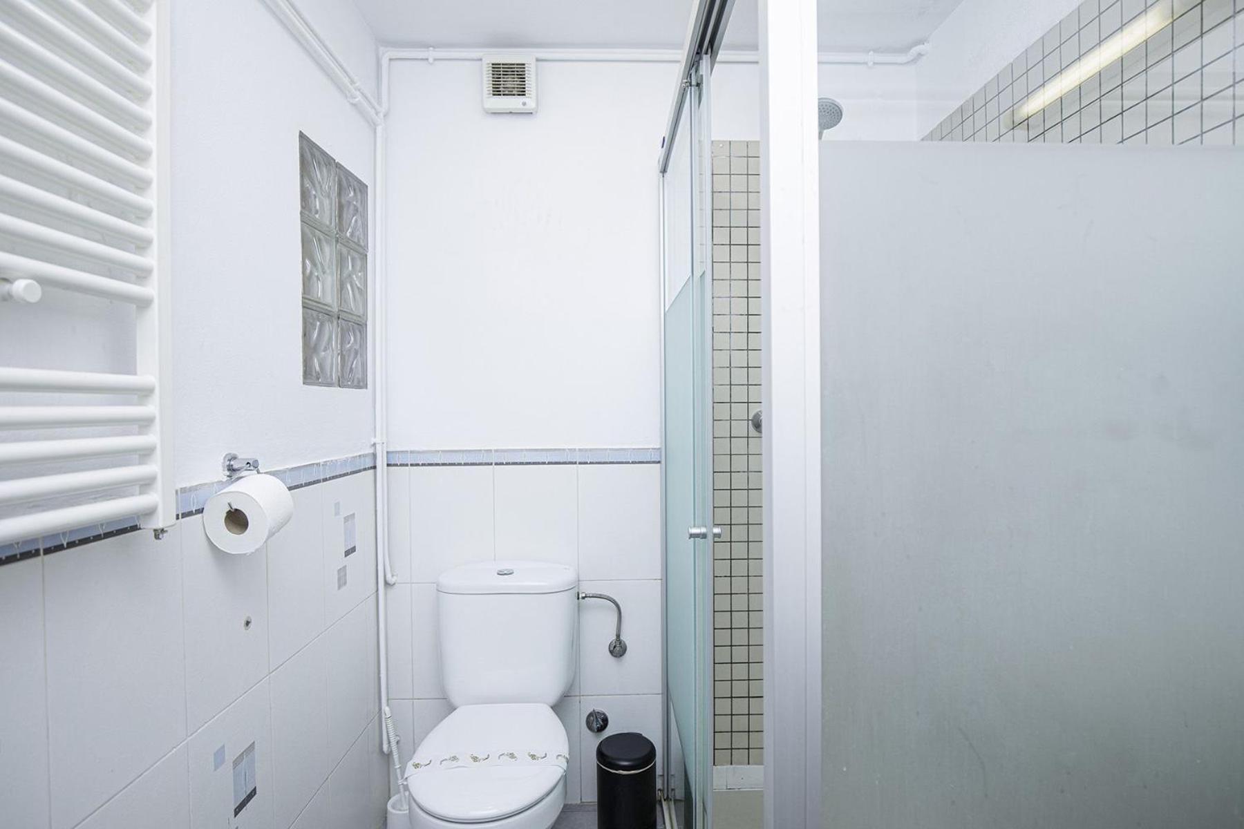 Appartement Apartamento Céntrico En