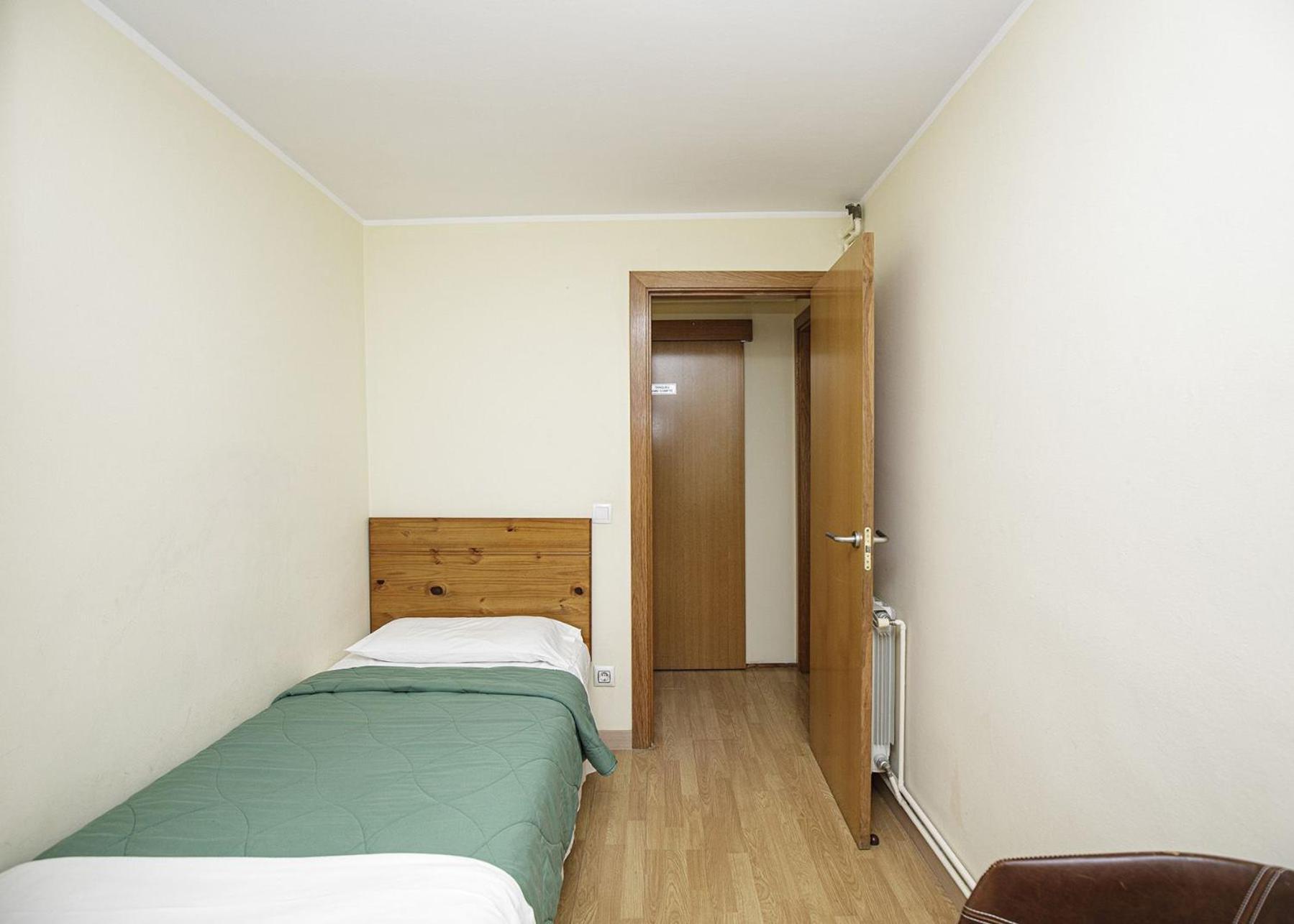 Apartamento Céntrico En Appartement