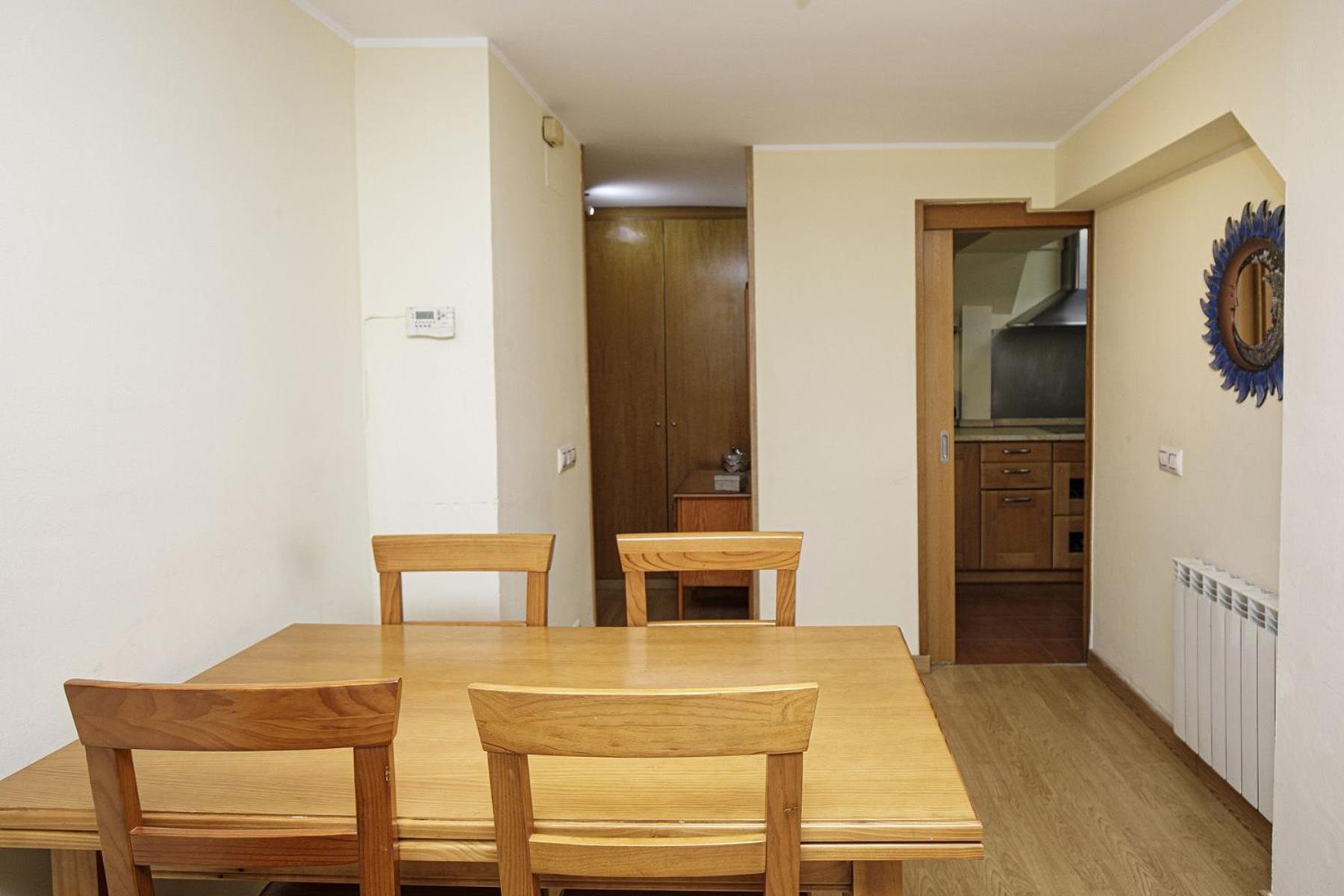 Appartement Apartamento Céntrico En *