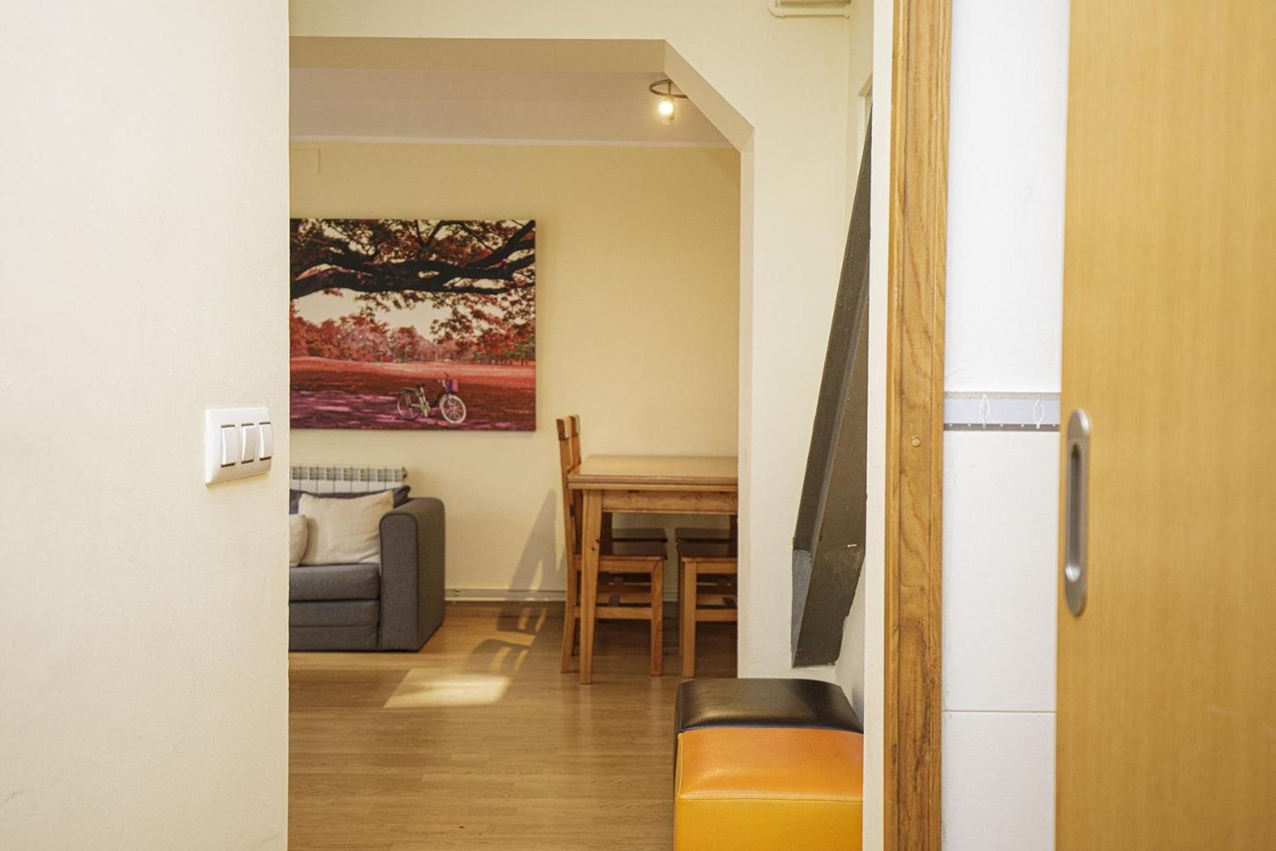 Appartement Apartamento Céntrico En *