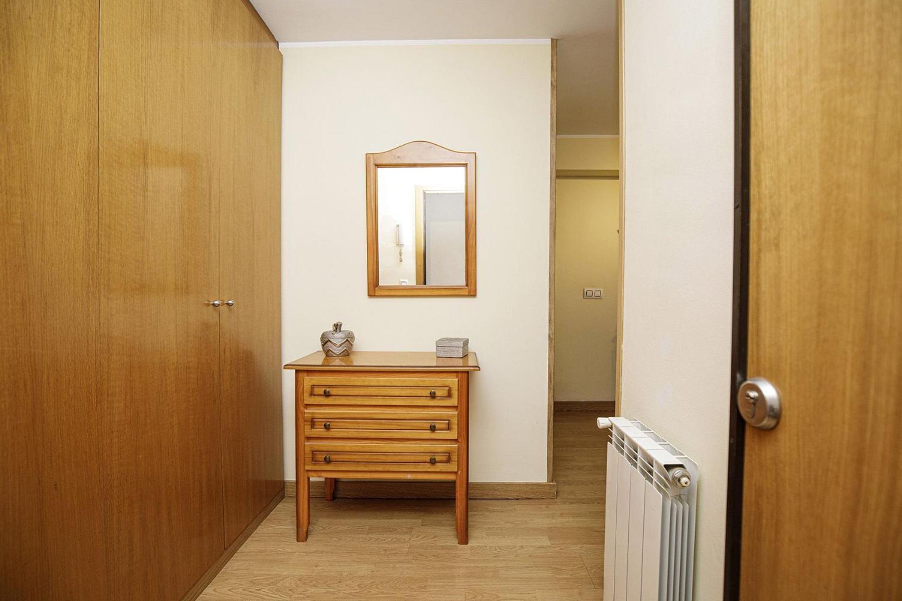 Apartamento Céntrico En * Gérone