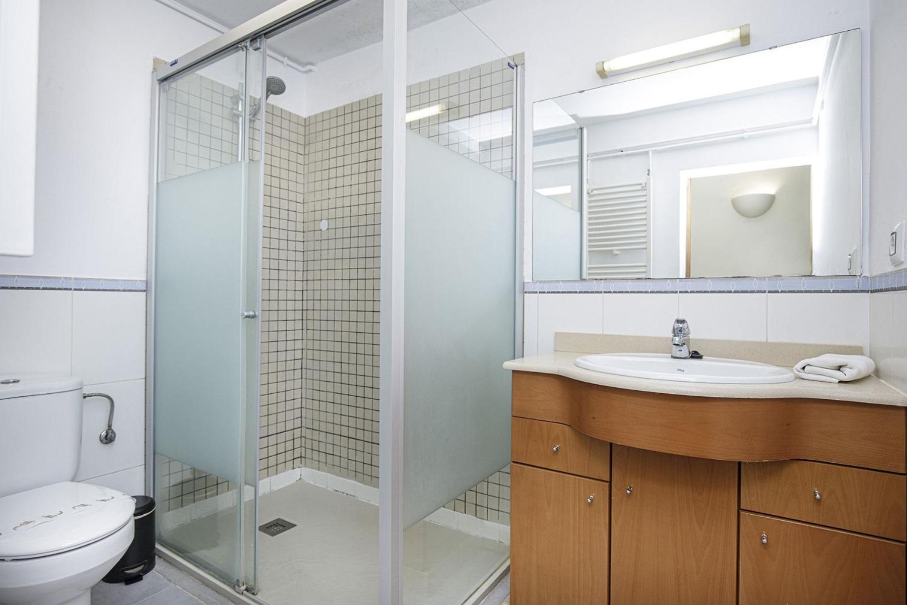Apartamento Céntrico En Gérone