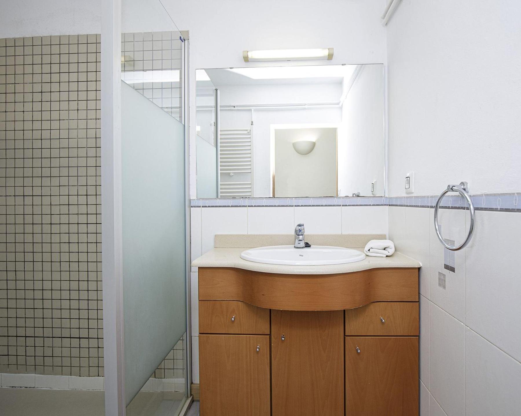 Apartamento Céntrico En Appartement