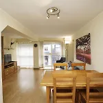 Apartamento céntrico en Girona