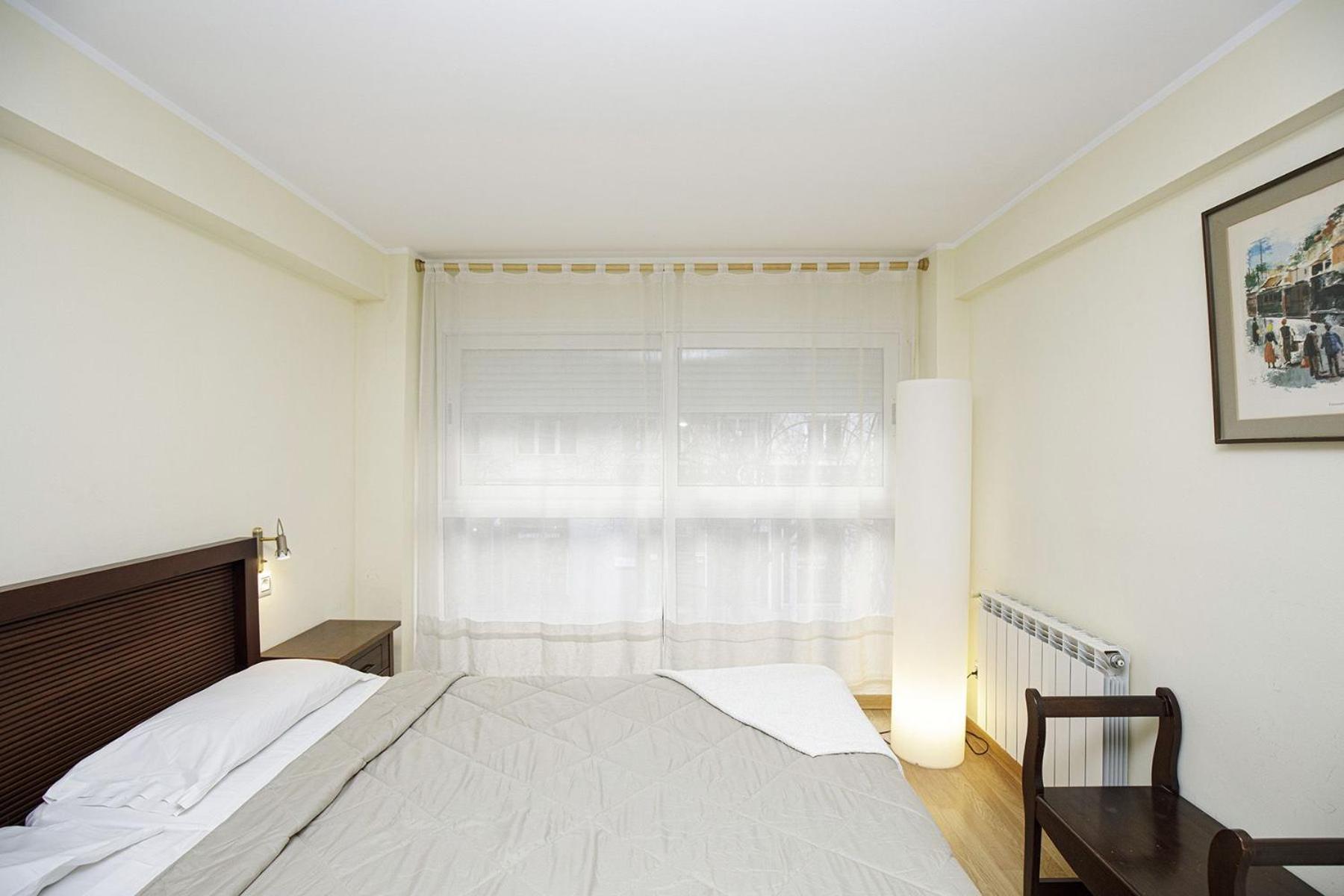 Apartamento Céntrico En Appartamento