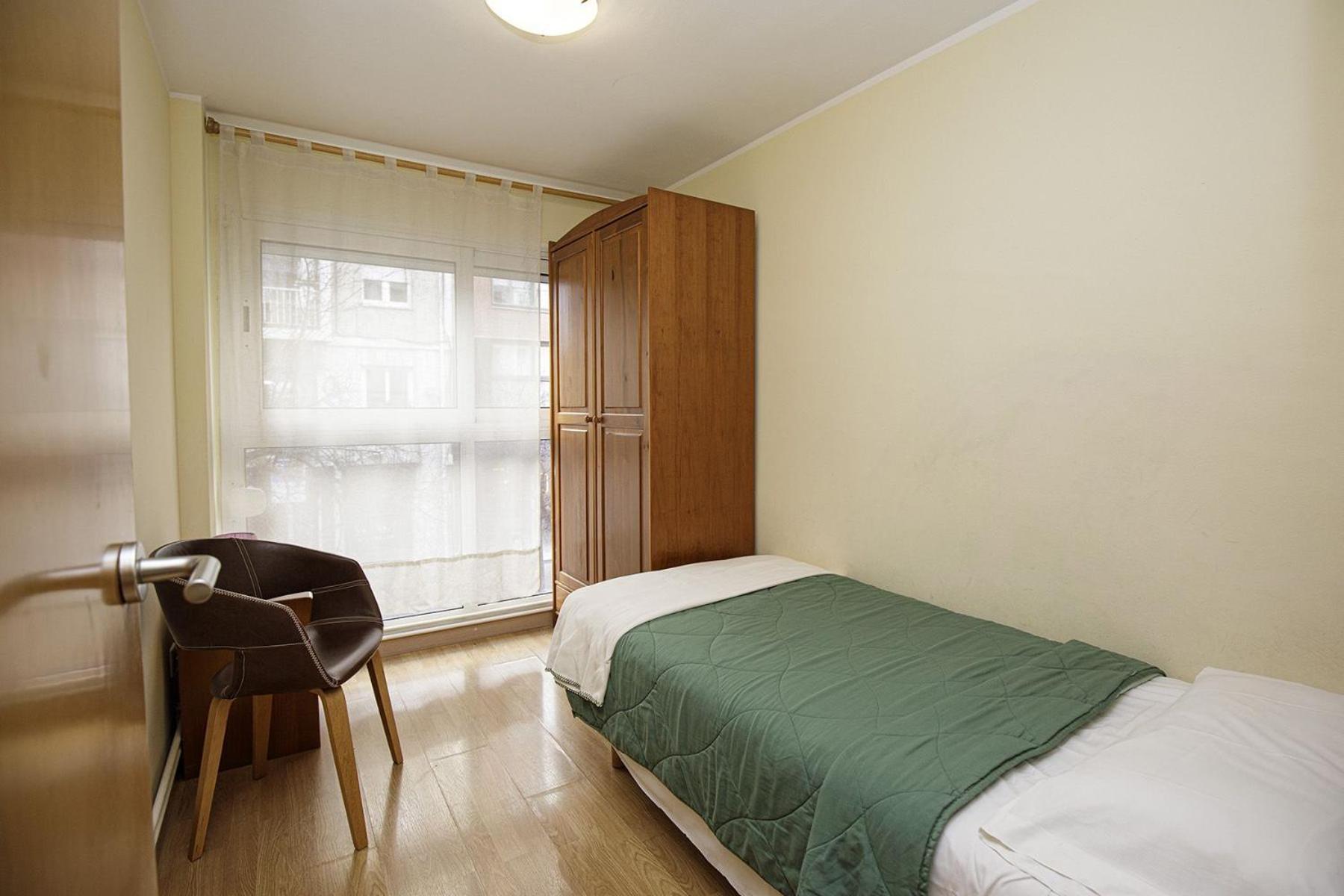 Apartamento Céntrico En * Girona