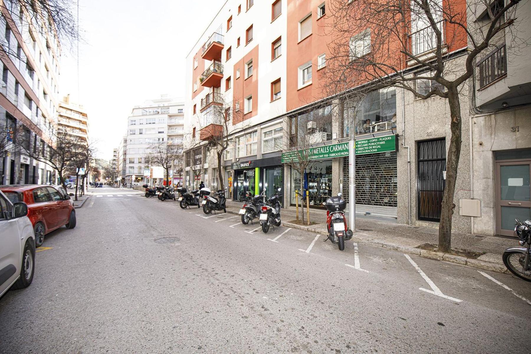 Apartamento Céntrico En *