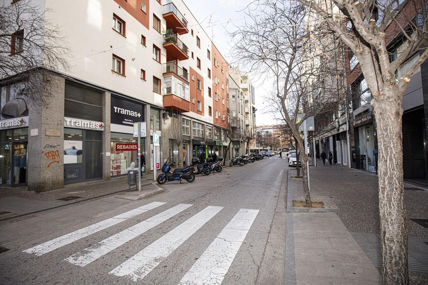 Apartamento Céntrico En